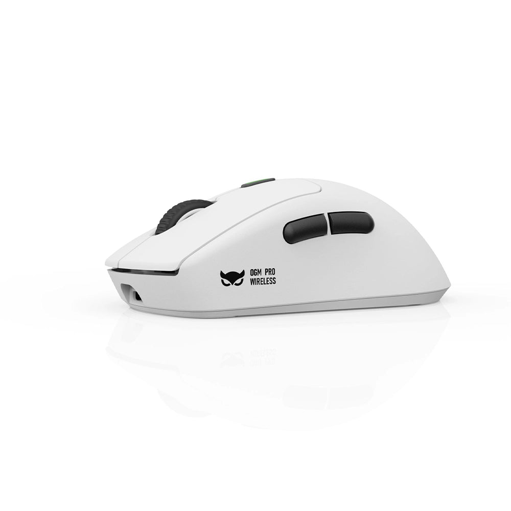 Waizowl OGM PRO Wireless White