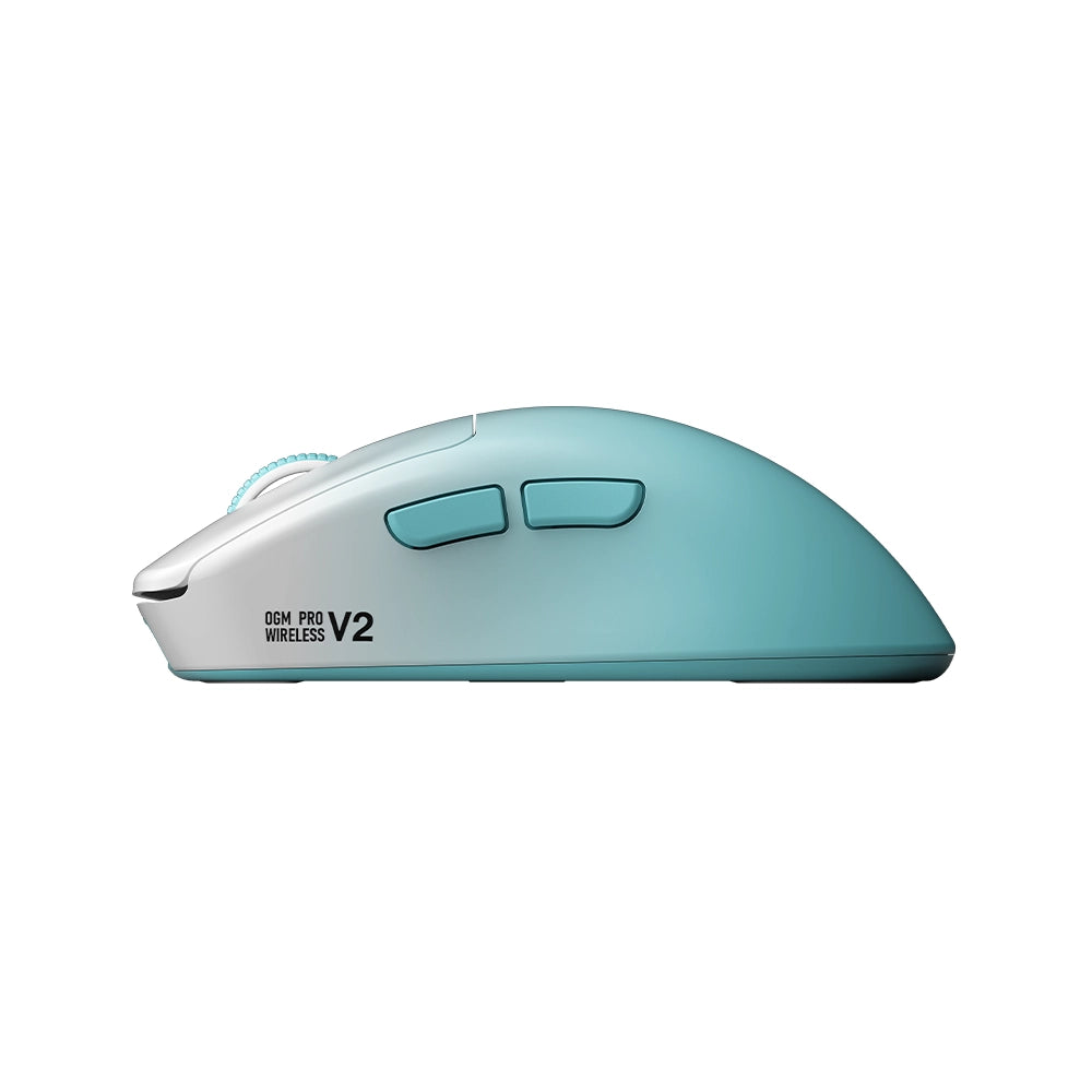 Waizowl OGM Pro V2 8K Wireless Blue Fade
