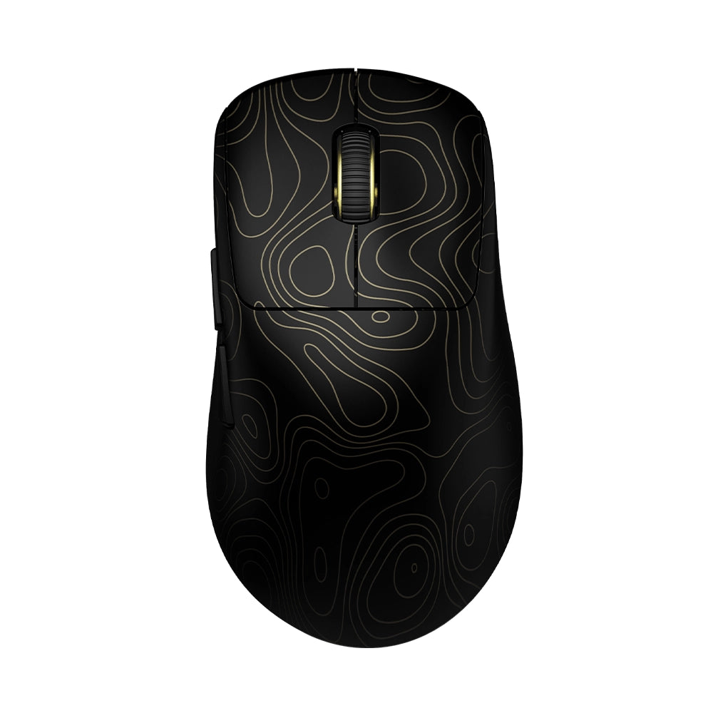 Waizowl OGM Pro V2 8K Wireless Typo Black