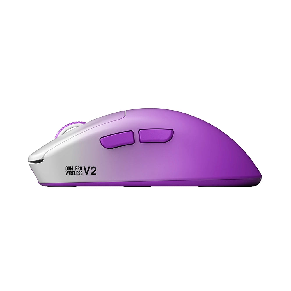 Waizowl OGM Pro V2 8K Wireless Purple Fade