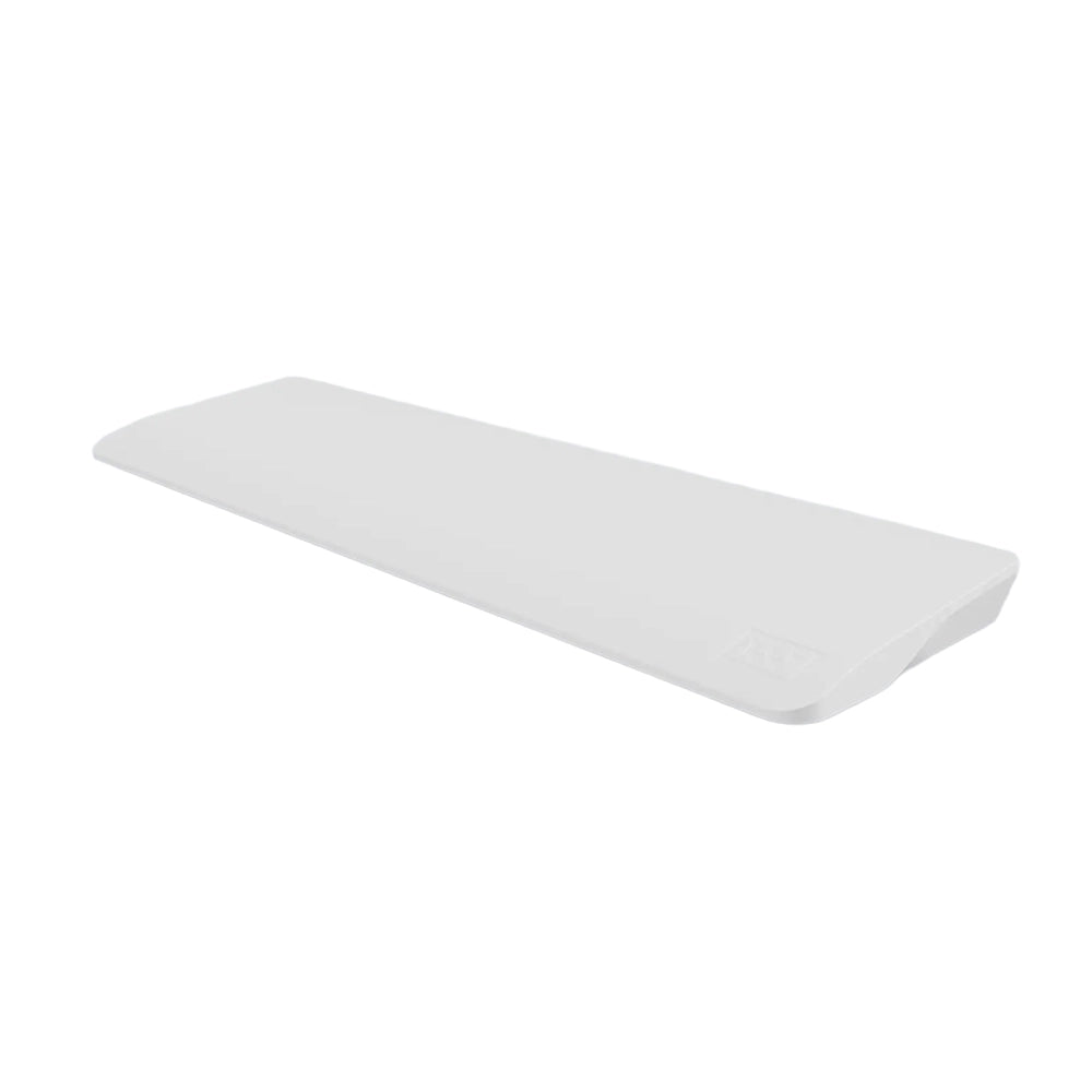 Wooting Repose Poignet 80 HE Blanc