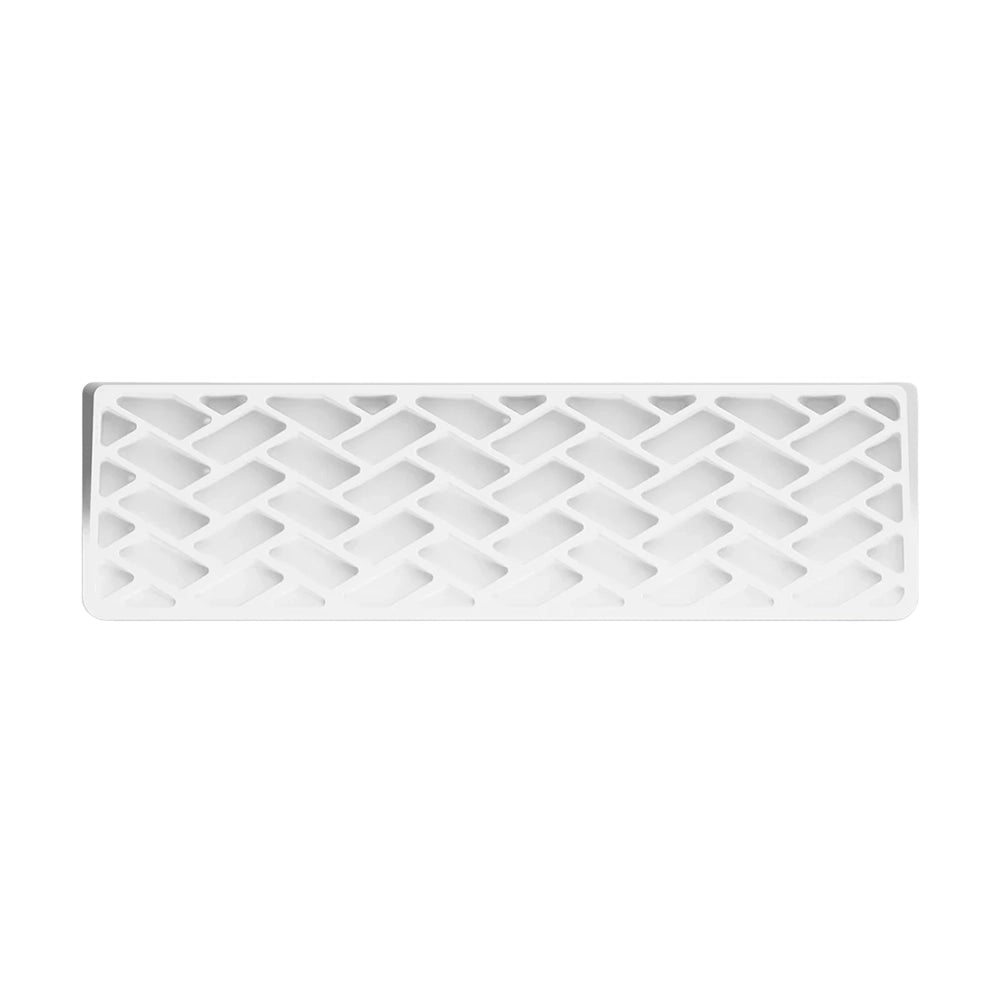 Wooting Wrist Rest 80 HE White