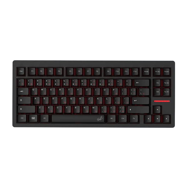 wooting 80he TenZ editionゲーミングキーボード 本体 Wooting-80HE-TenZ-Takeover-