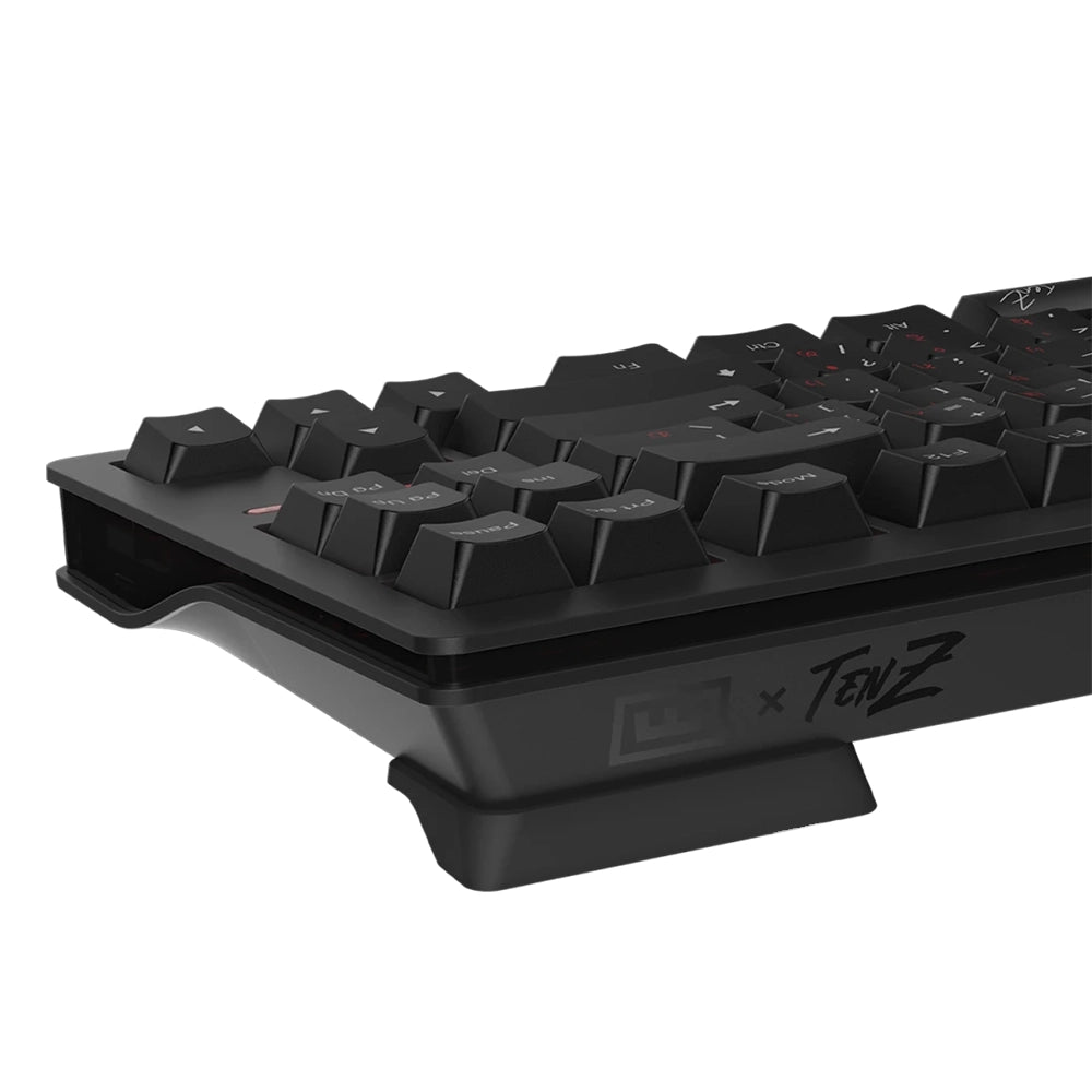 Wooting 80HE TenZ Takeover ANSI US