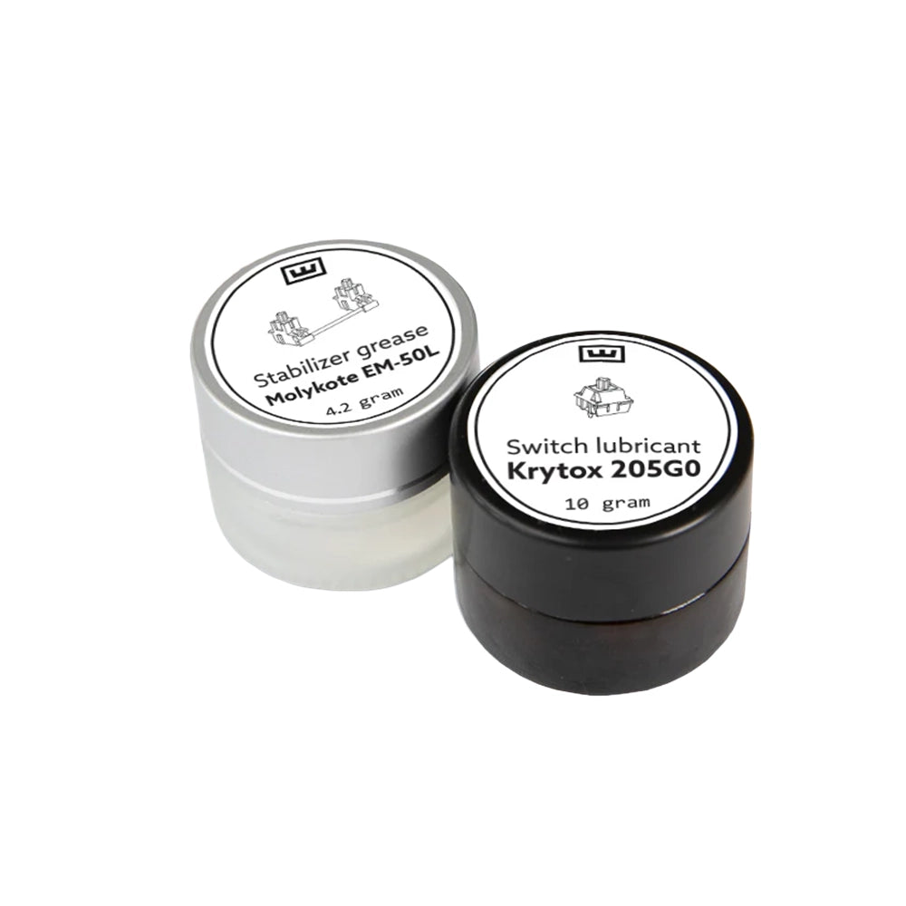 Wooting Switch Lube Set
