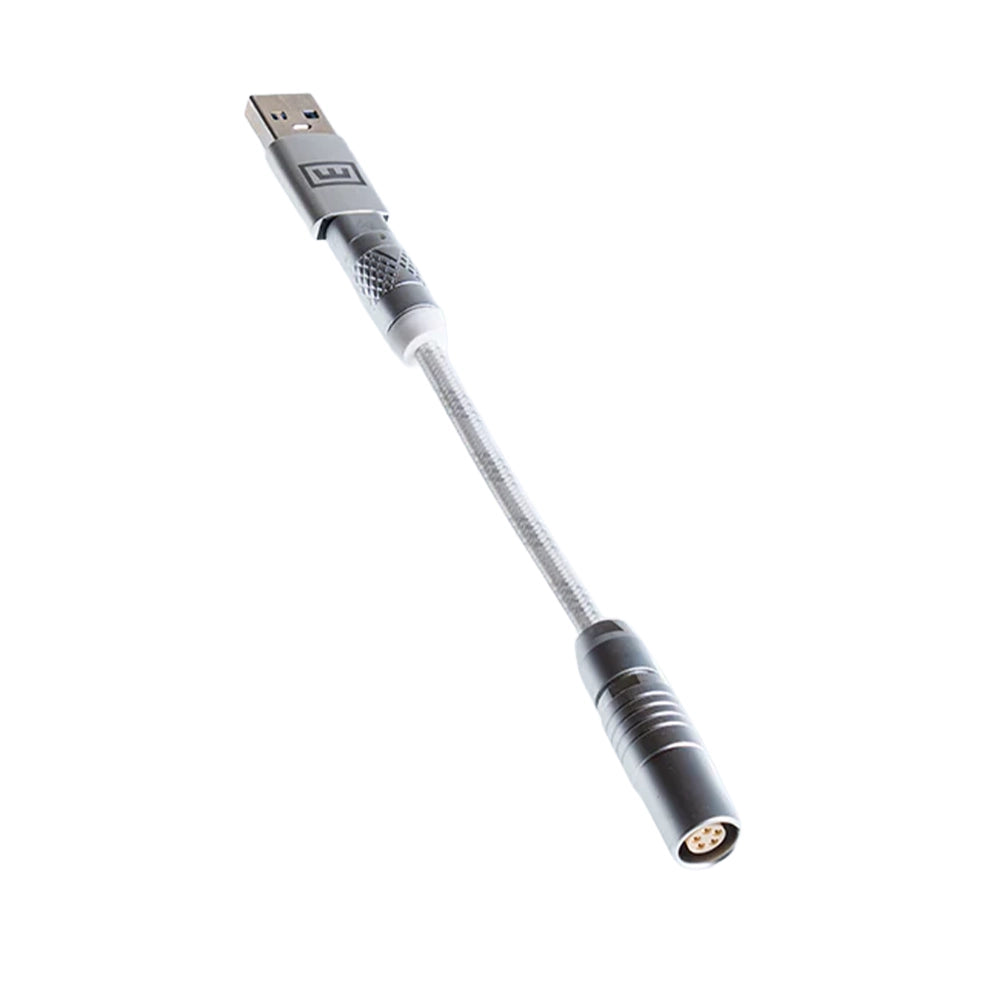 Wooting Premium Cable Set Just White