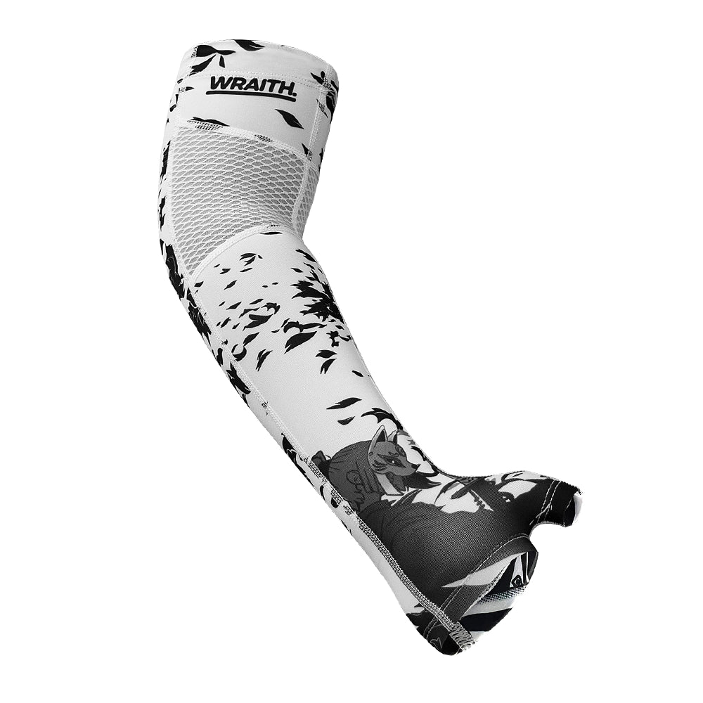 Wraith Manchette Esport Thumb Kitsune Limited Edition