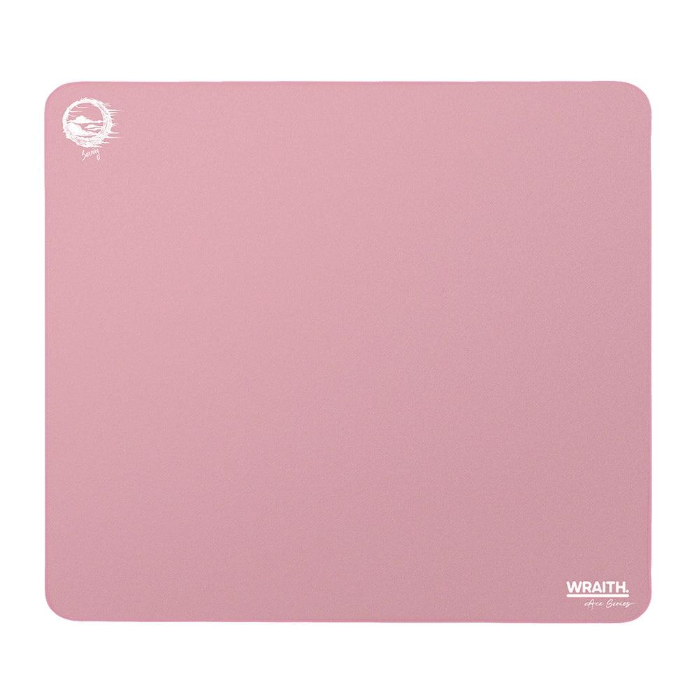 Wraith Ace Serenity Pink XL