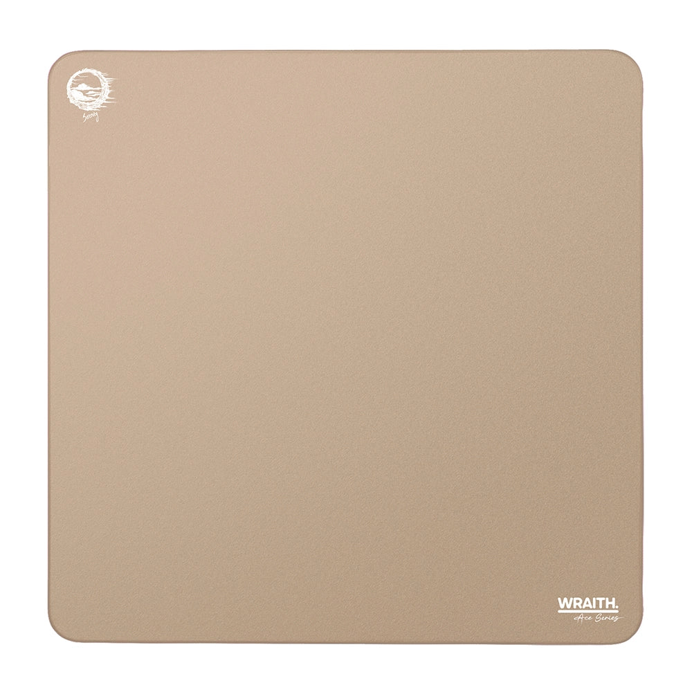 Wraith Ace Serenity Latte XL Square