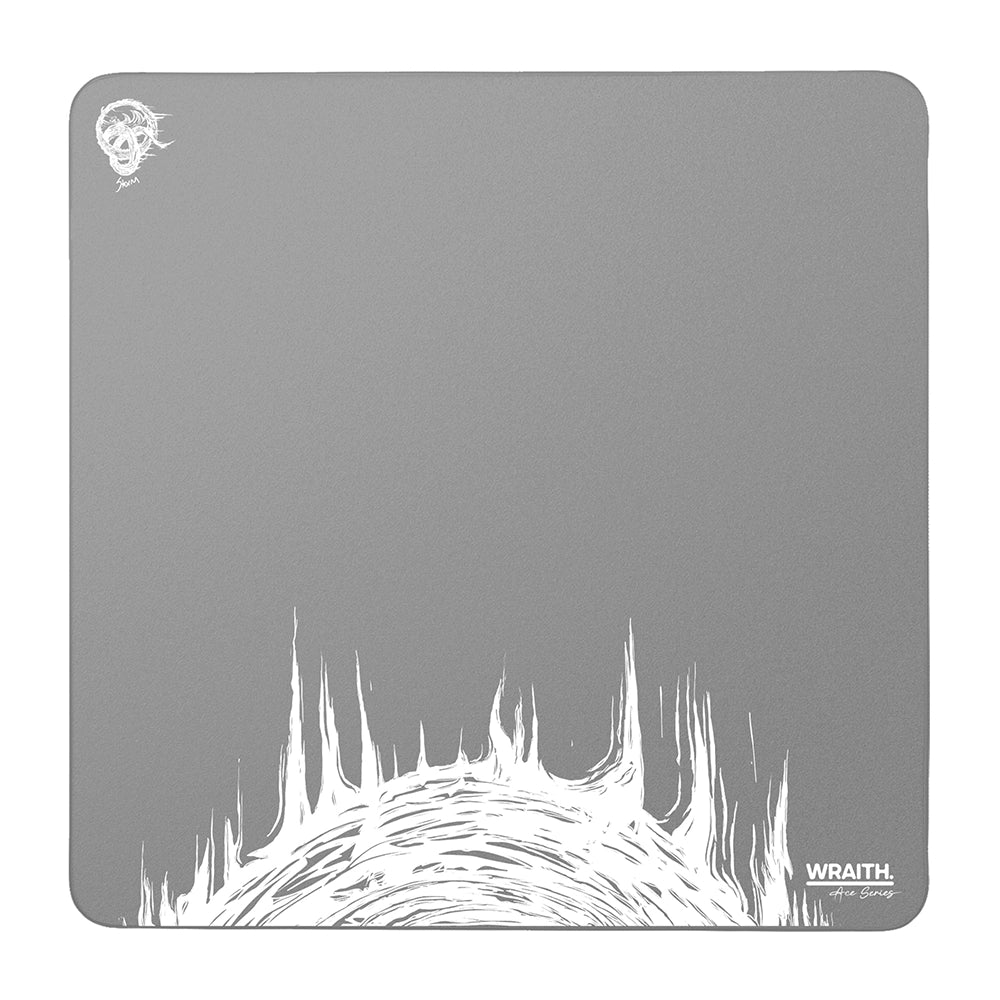 Wraith Ace Storm Horizon Grey XL Square