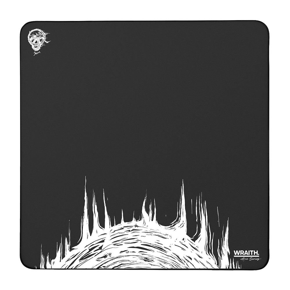 Wraith Ace Storm Horizon Black XL Square
