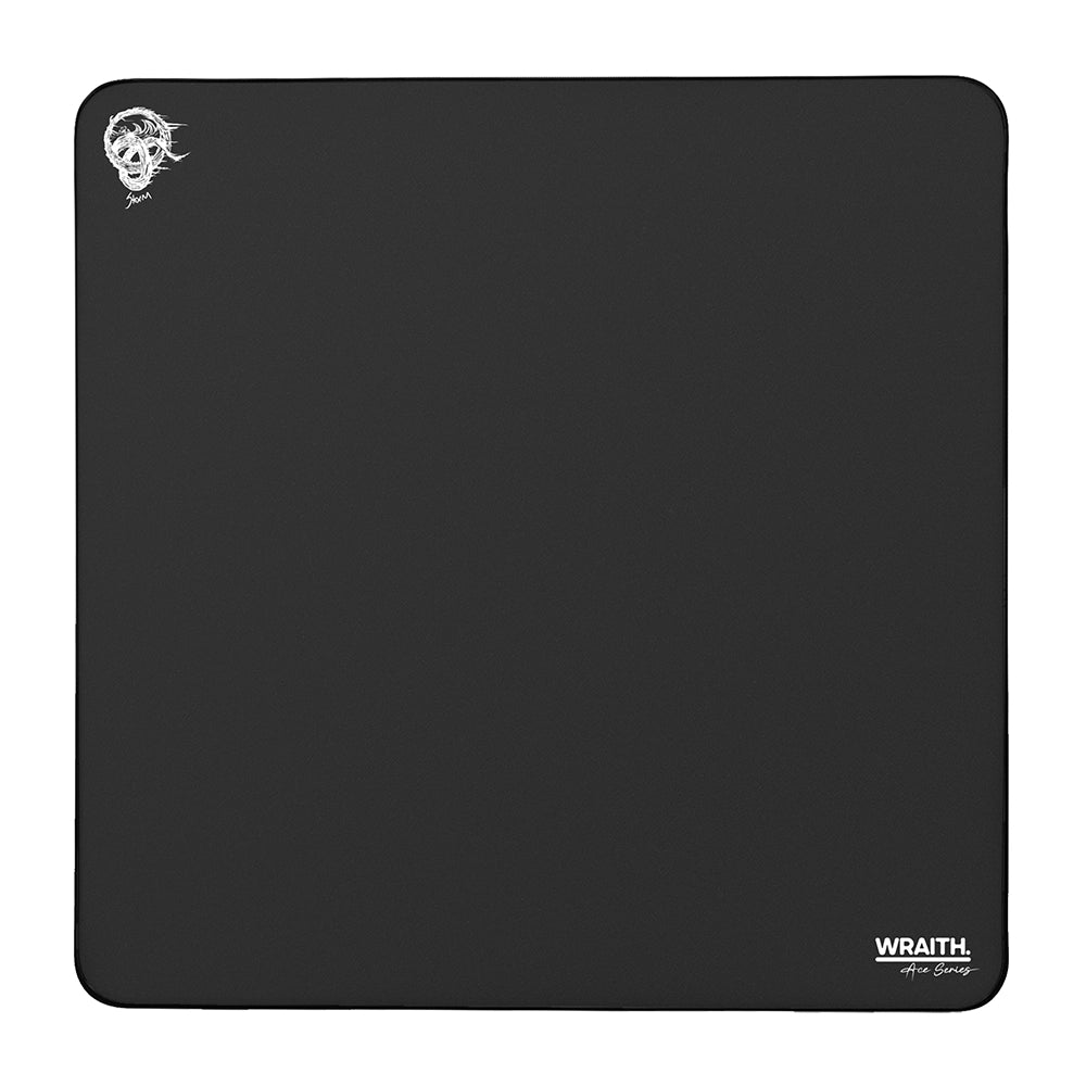 Wraith Ace Storm Black XL Square