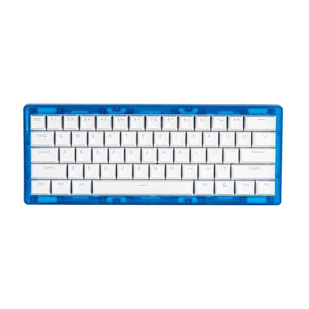 Wraith W60 Magnetic ANSI US Blue