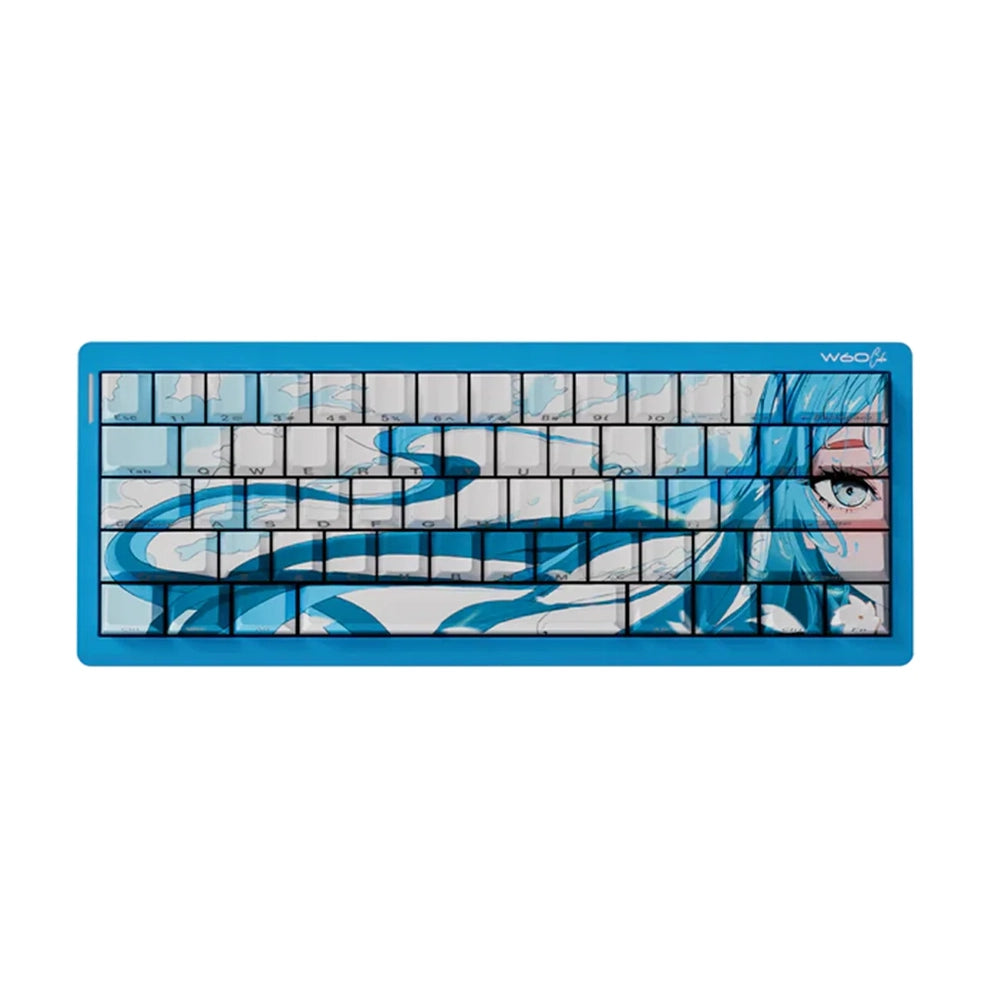 Wraith W60 Magnetic ANSI US Ciela