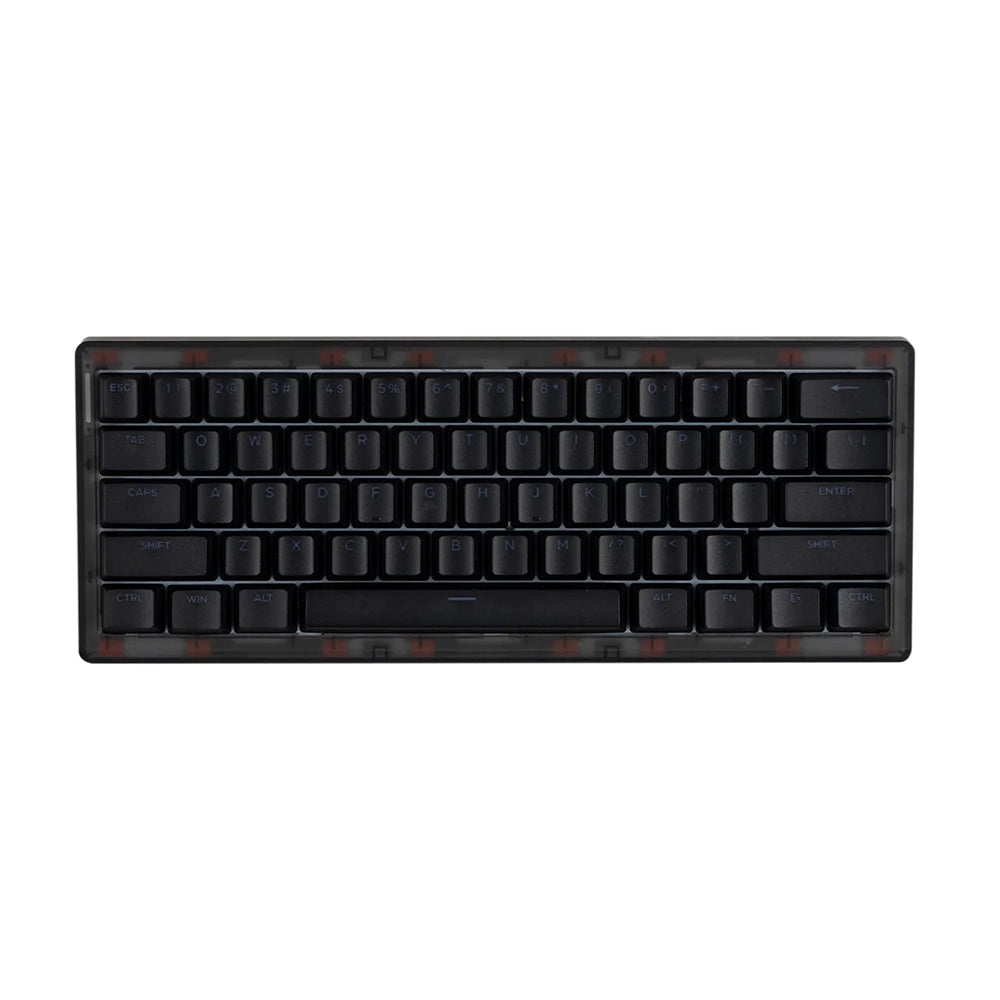 Wraith W60 Magnetic ANSI US Black