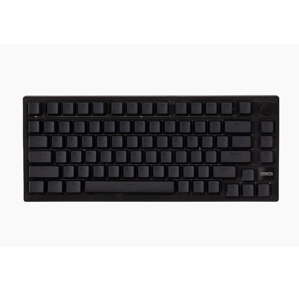 Wraith W75 V2 Magnetic ANSI US Noir