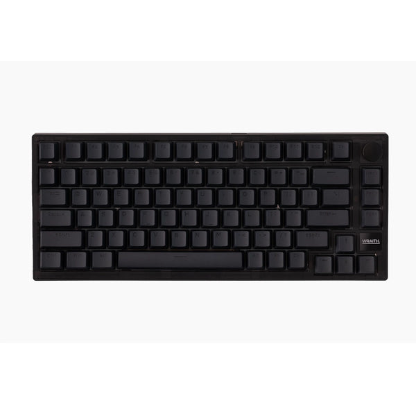 Wraith-W75-magnetic-noir-