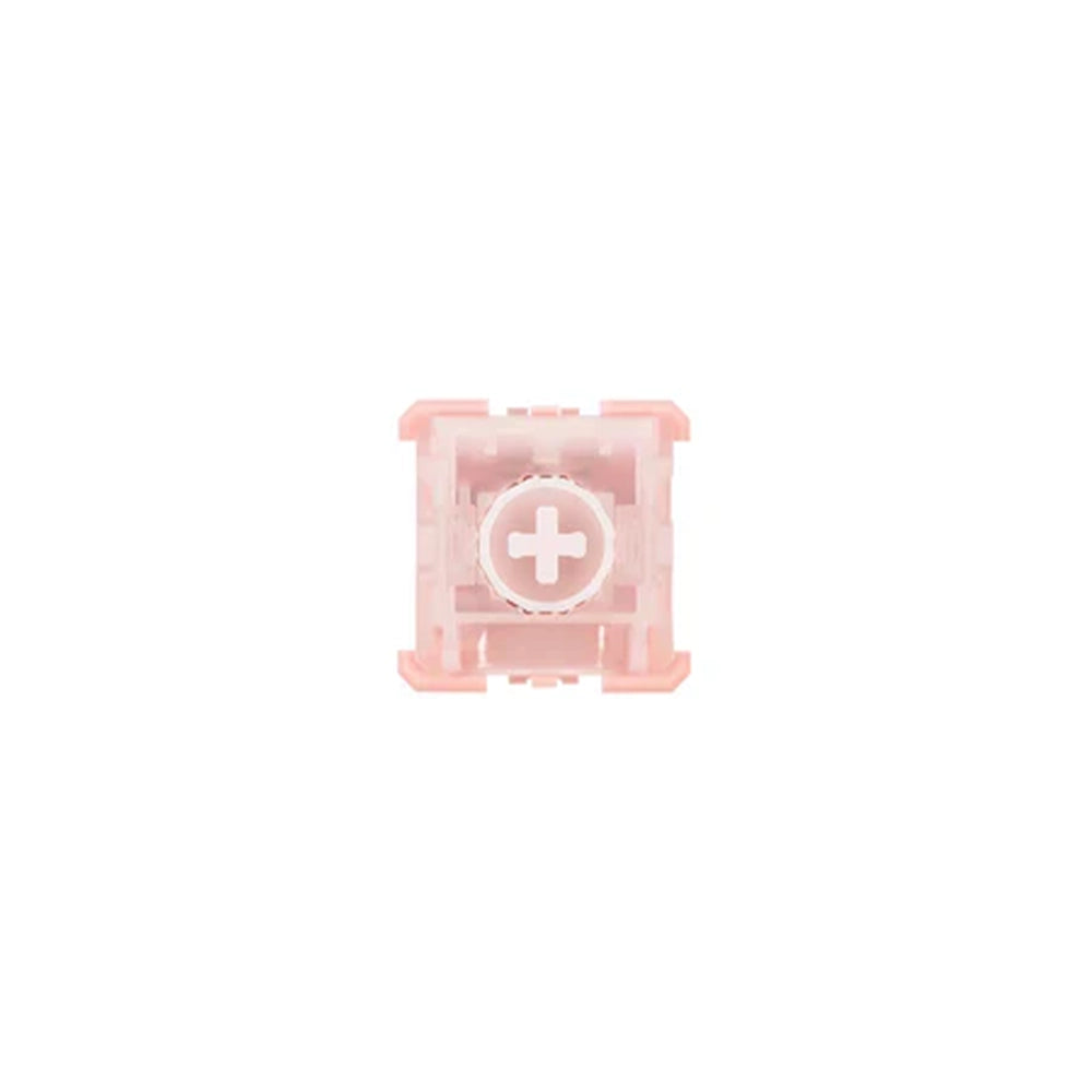 Wuque Studio BigLucky Switch Mechanical Clicky (35pcs)