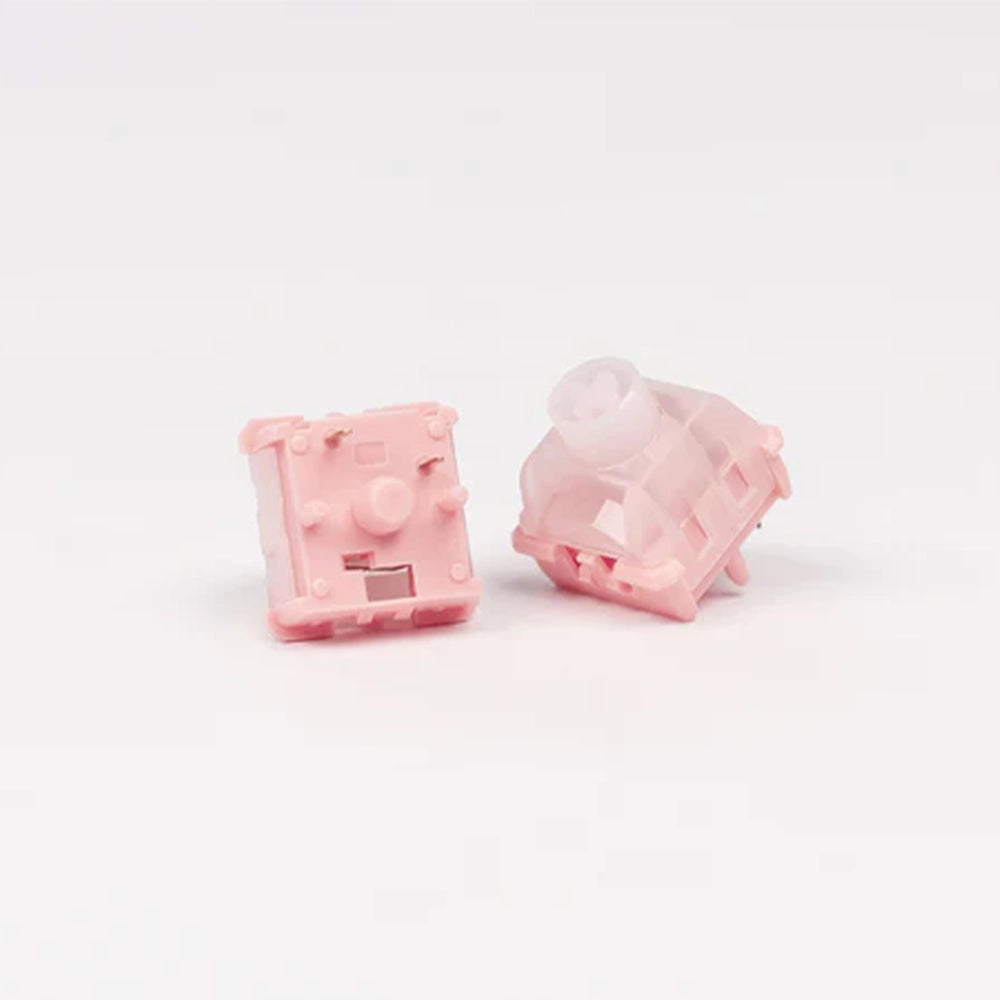 Wuque Studio BigLucky Switch Mechanical Clicky (35pcs)