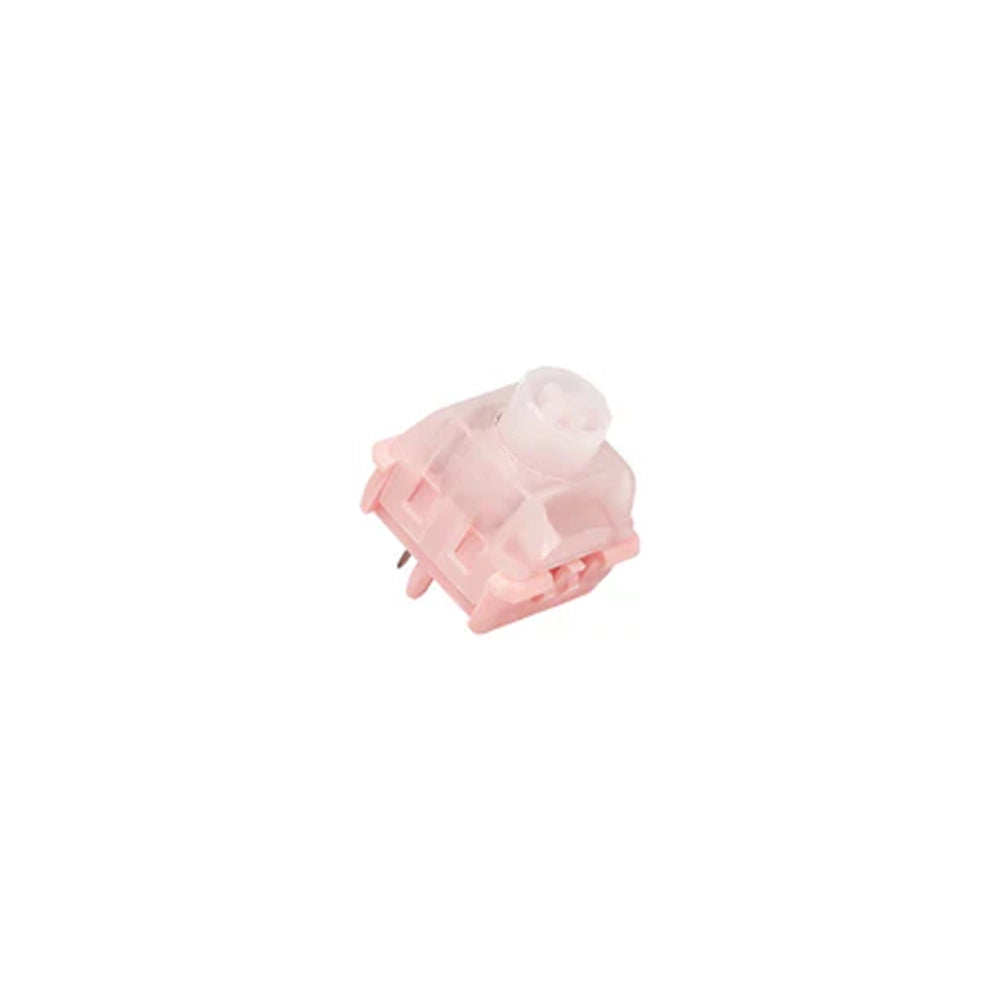 Wuque Studio BigLucky Switch Mechanical Clicky (35pcs)