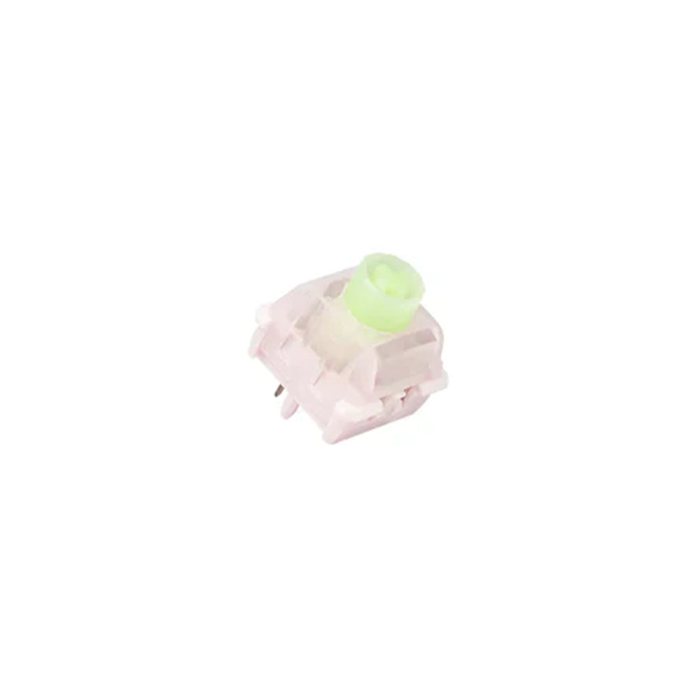 Wuque Studio BigLucky Switch Mechanical Linear (35pcs)