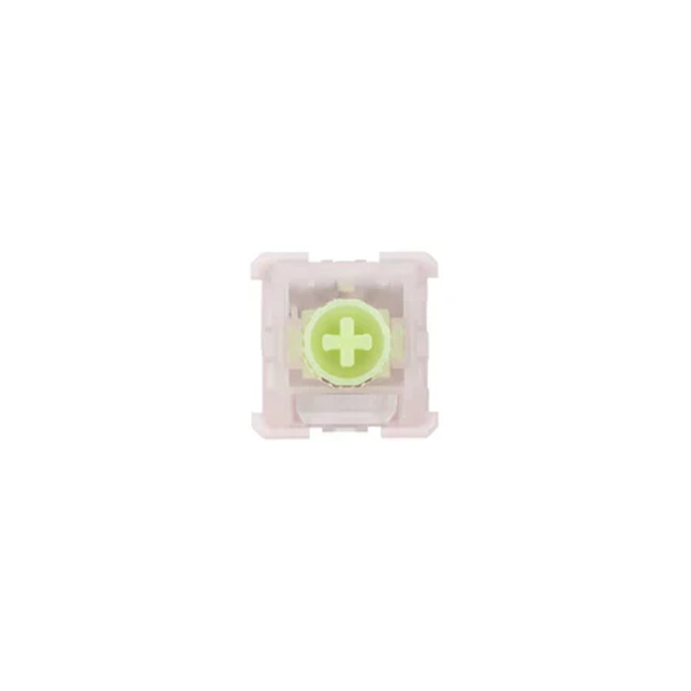 Wuque Studio BigLucky Switch Mécaniques Linear (35pcs)