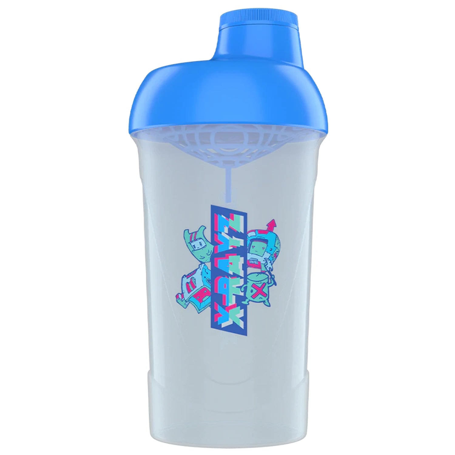 X-Zero X-Mixr 5.0 X-Rayz
