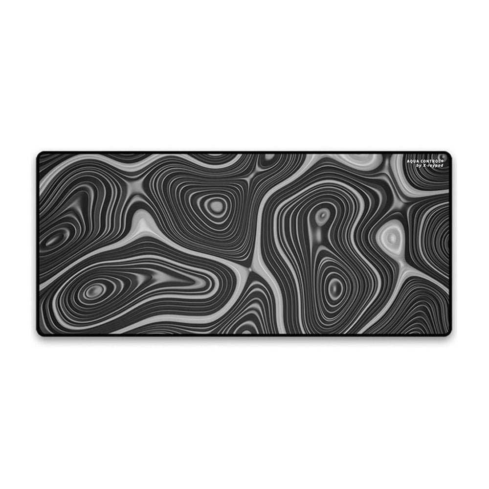 X-Raypad Aqua Control Plus Grey Strata 2XL