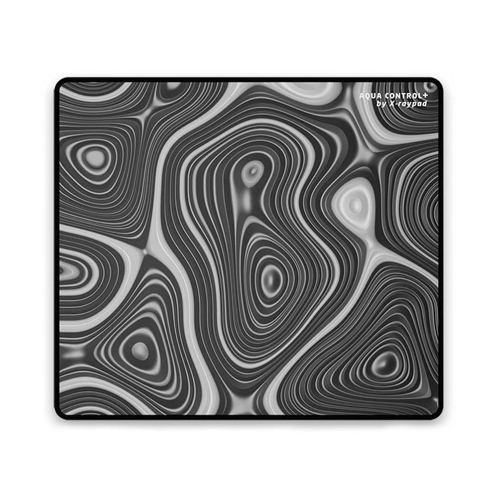 X-Raypad Aqua Control Plus Grey Strata XL Square