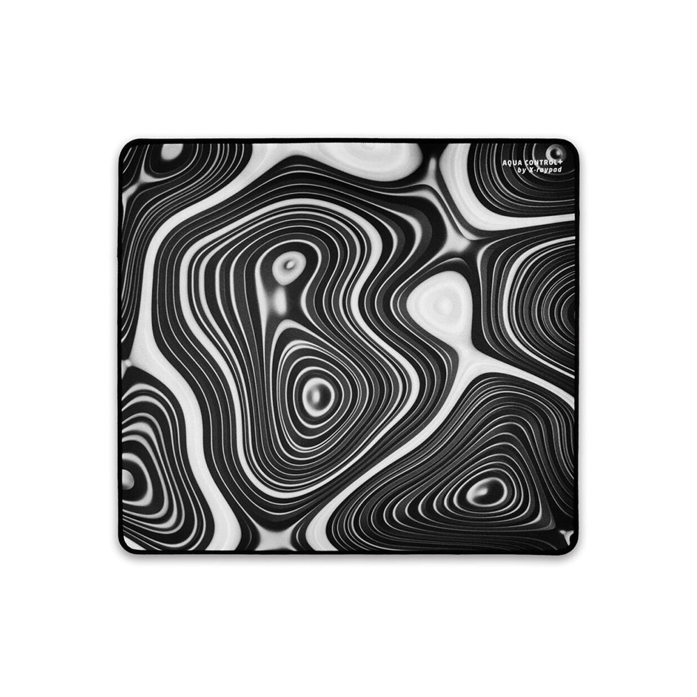 X-Raypad Aqua Control Plus Grey Strata XL