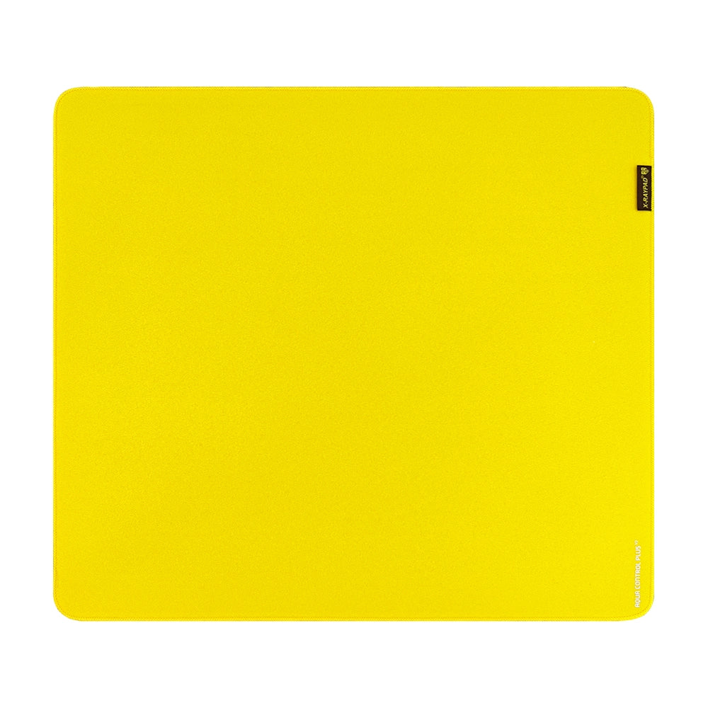 X-Raypad Aqua Control Plus V2 YellowBee XL