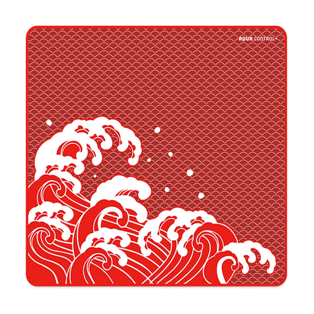 X-Raypad Aqua Control Plus Wave Fire XL Square