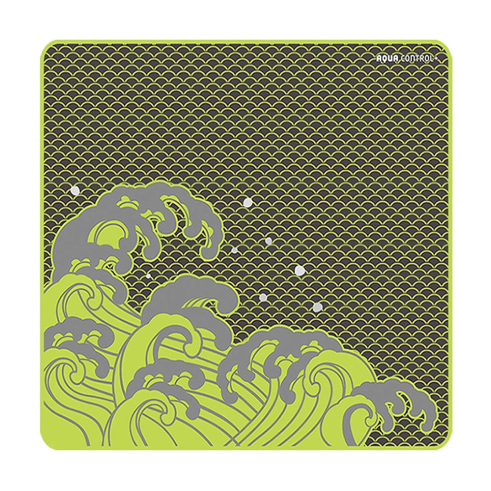 X-Raypad Aqua Control Plus Wave Grass XL Square