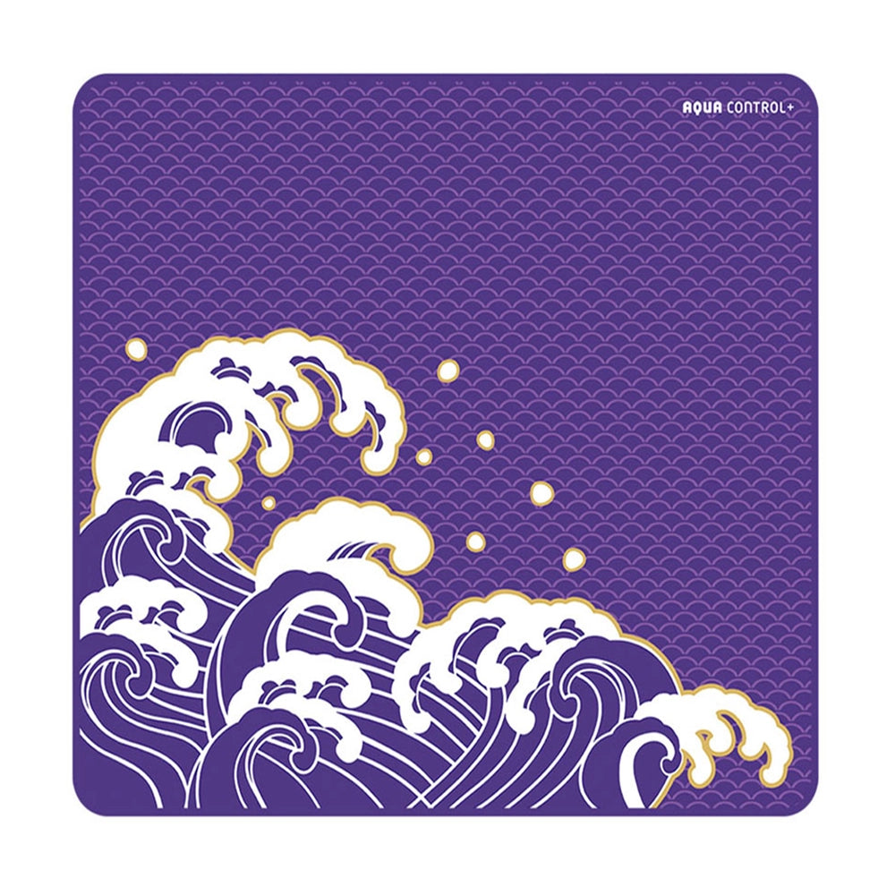 X-Raypad Aqua Control Plus Wave Sexy XL Square