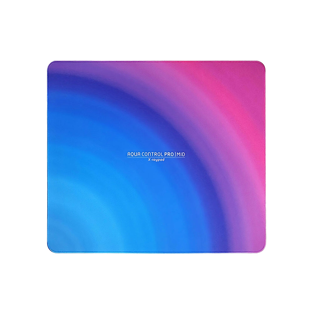 X-Raypad Aqua Control Pro Mid Neon XL