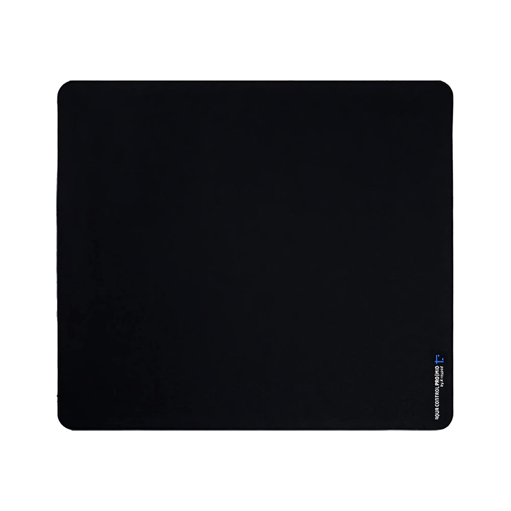 X-Raypad Aqua Control Pro Mid Black XL Square