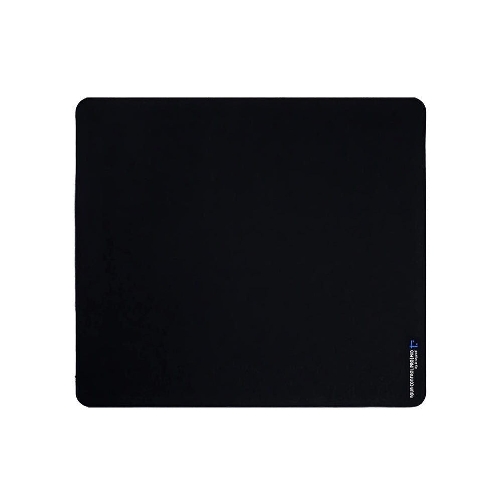 X-Raypad Aqua Control Pro Mid Black XL