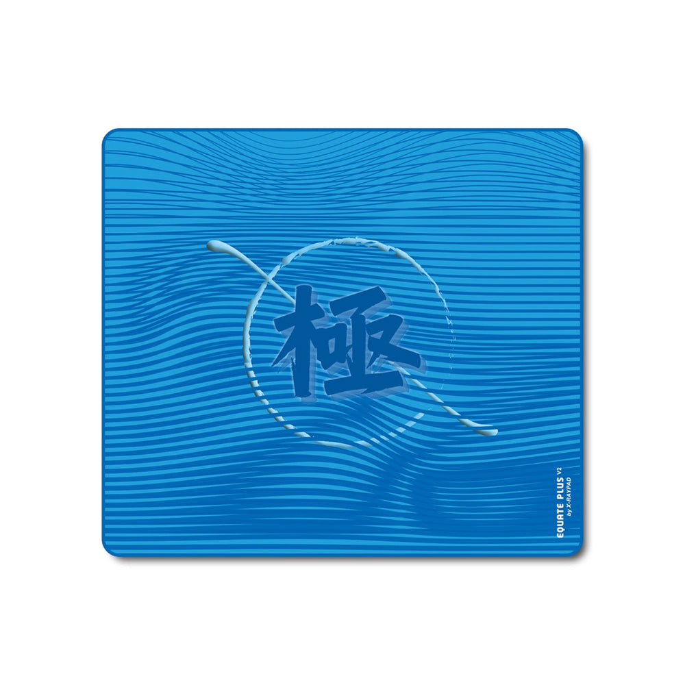 X-Raypad Equate Plus V2 Kiwami Blue XL