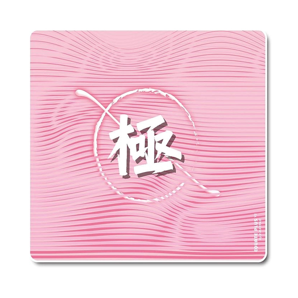 X-Raypad Equate Plus V2 Kiwami Pink XL Square