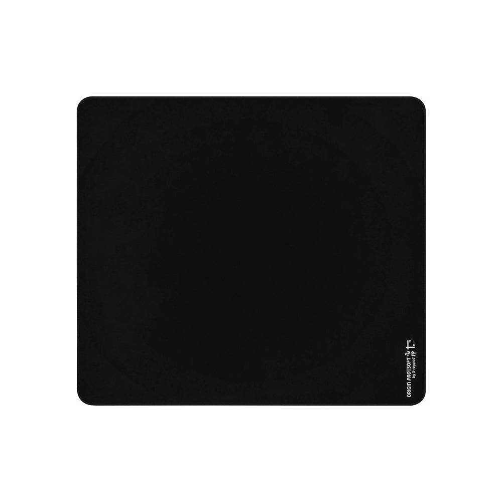 X-Raypad Origin Pro Soft XL Black