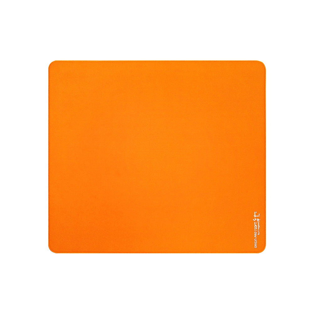 X-Raypad Origin Pro Soft XL Orange