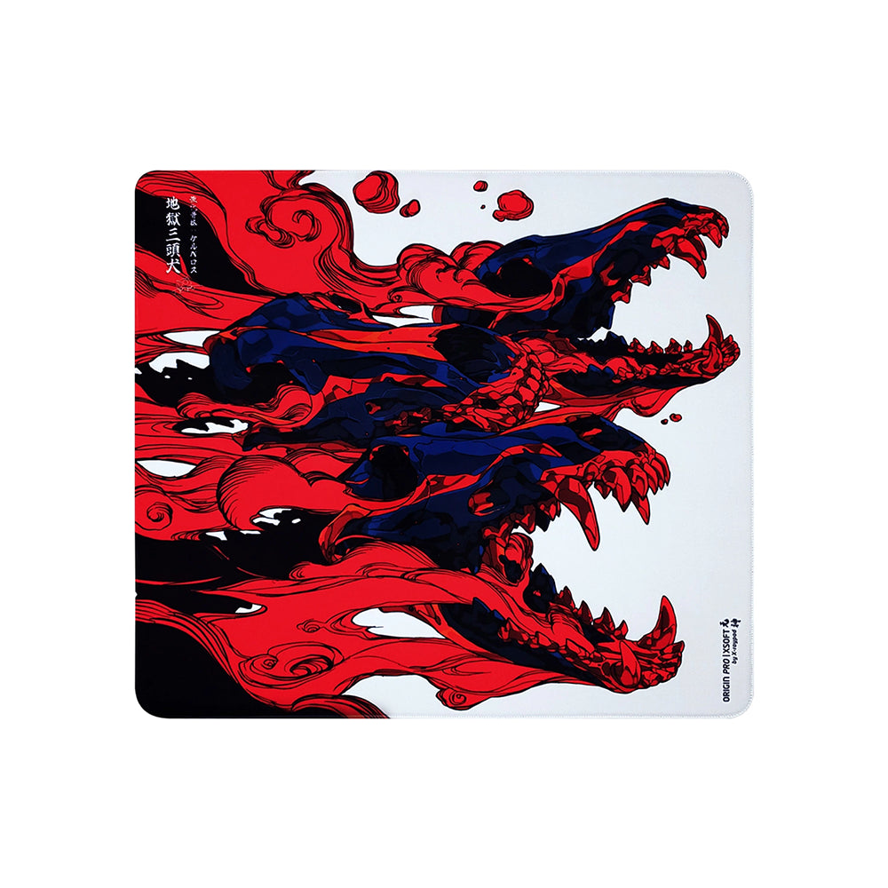 X-Raypad Origin Pro XSoft XL Cerberus