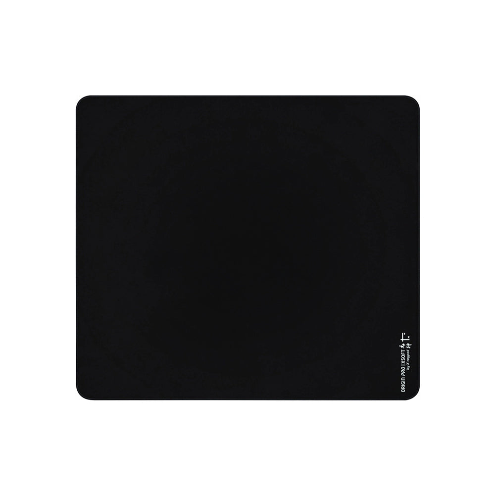 X-Raypad Origin Pro XSoft XL Noir