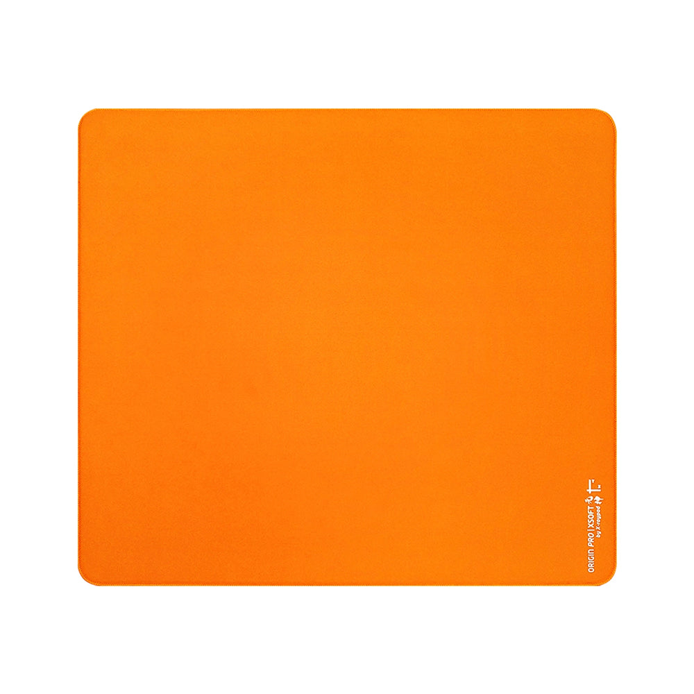 X-Raypad Origin Pro XSoft XL Square Orange