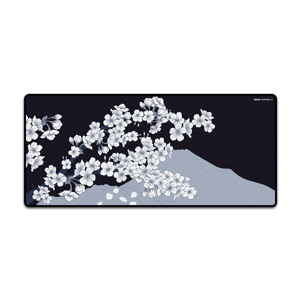 X-Raypad Aqua Control II Sakura Night 2XL