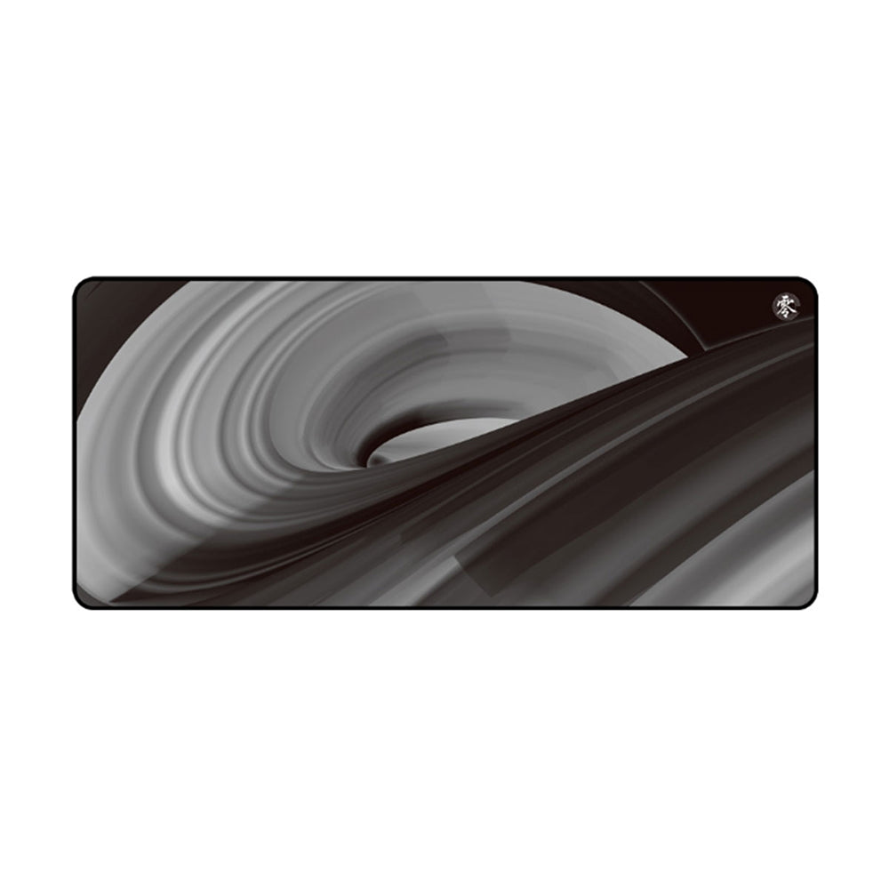 X-Raypad Aqua Control Zero Noir Gris 2XL