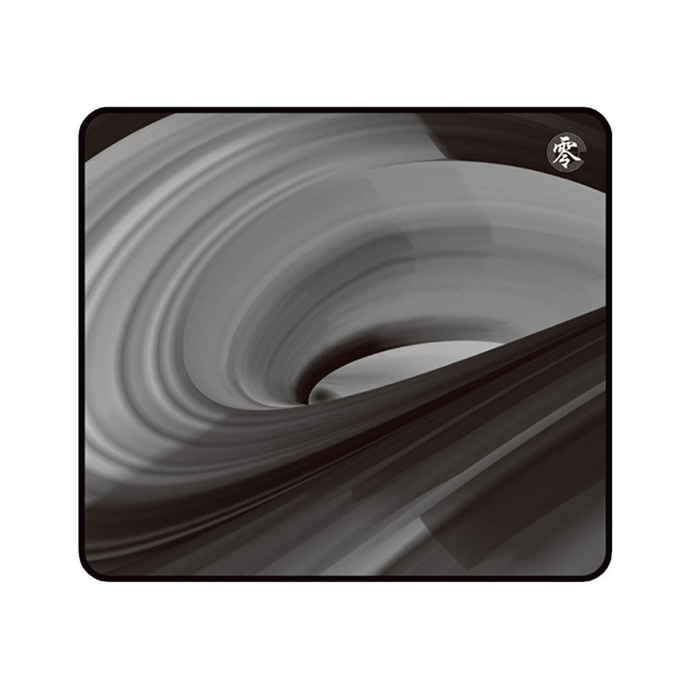 X-Raypad Aqua Control Zero Black Gray XL Square