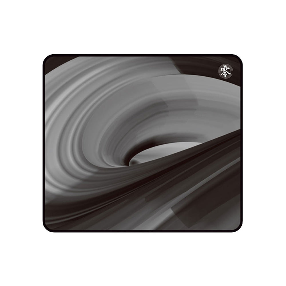 X-Raypad Aqua Control Zero Black Gray XL