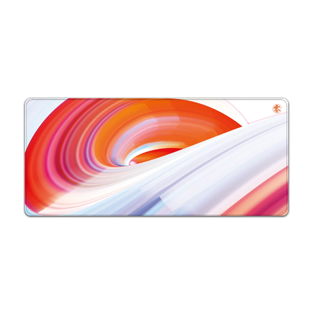 X-Raypad Aqua Control Zero Orange 2XL