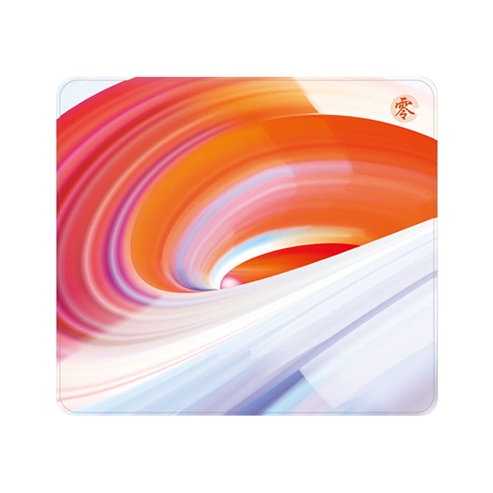 X-Raypad Aqua Control Zero Orange XL Square